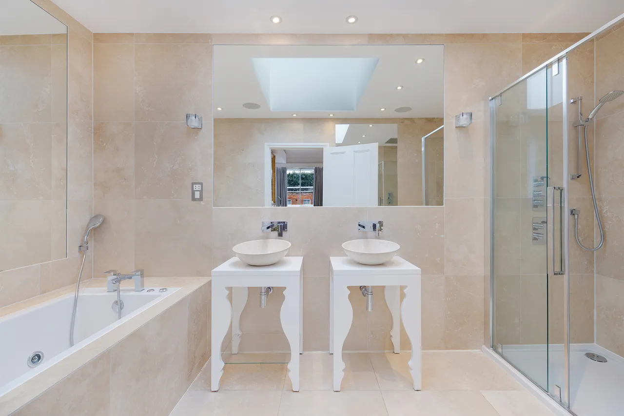 Devonshire Place, Marylebone, W1G, photo 9