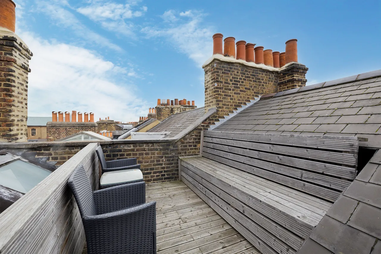 Devonshire Place, Marylebone, W1G, photo 16
