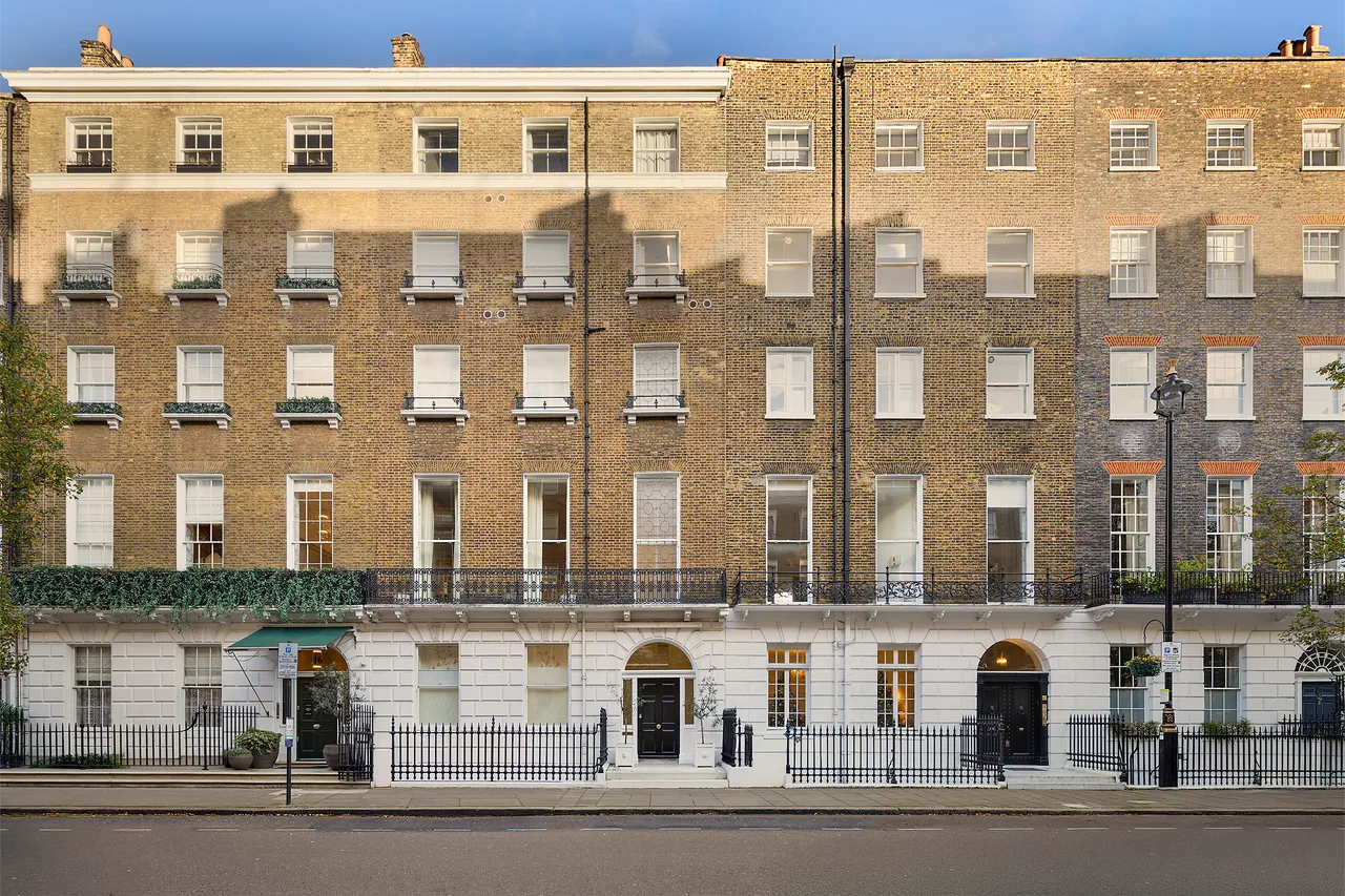 Devonshire Place, Marylebone, W1G, photo 18