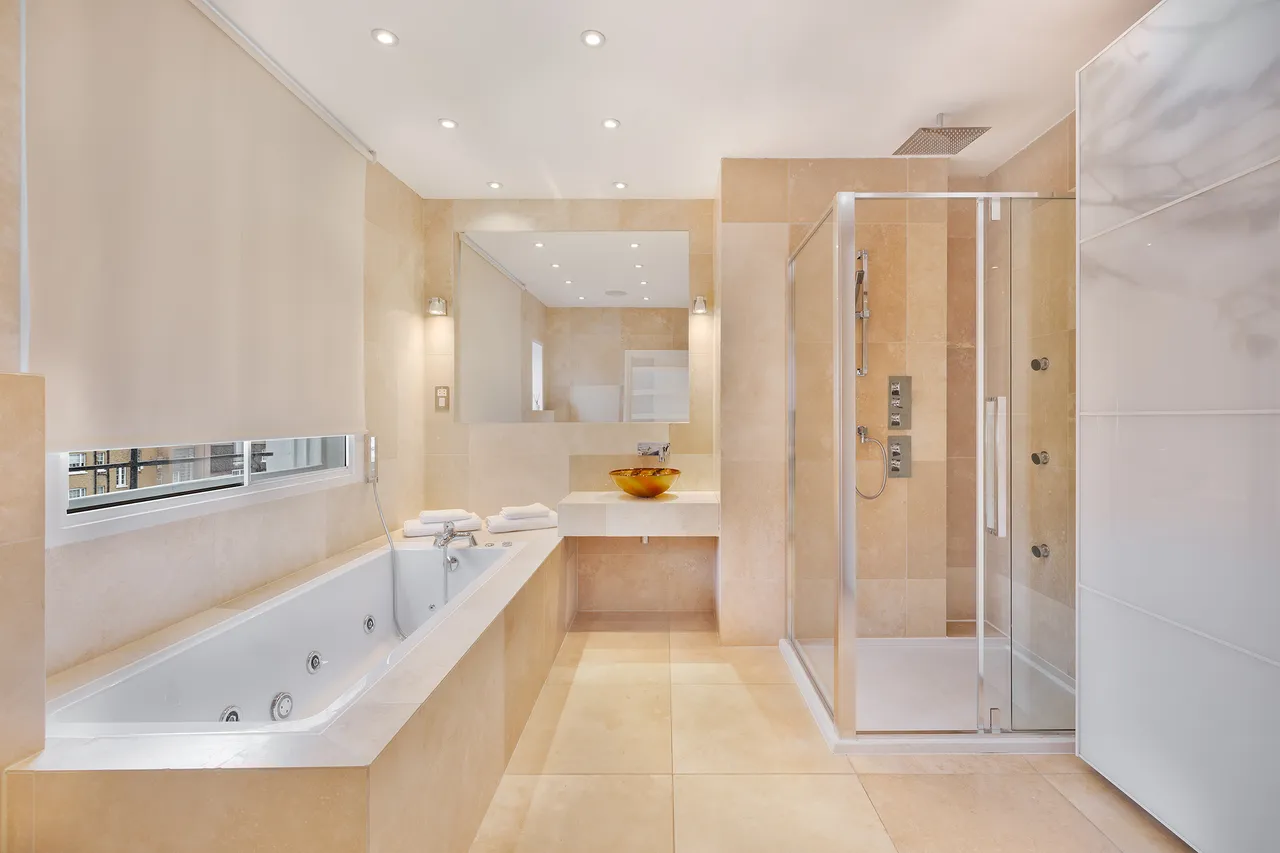 Devonshire Place, Marylebone, W1G, photo 14