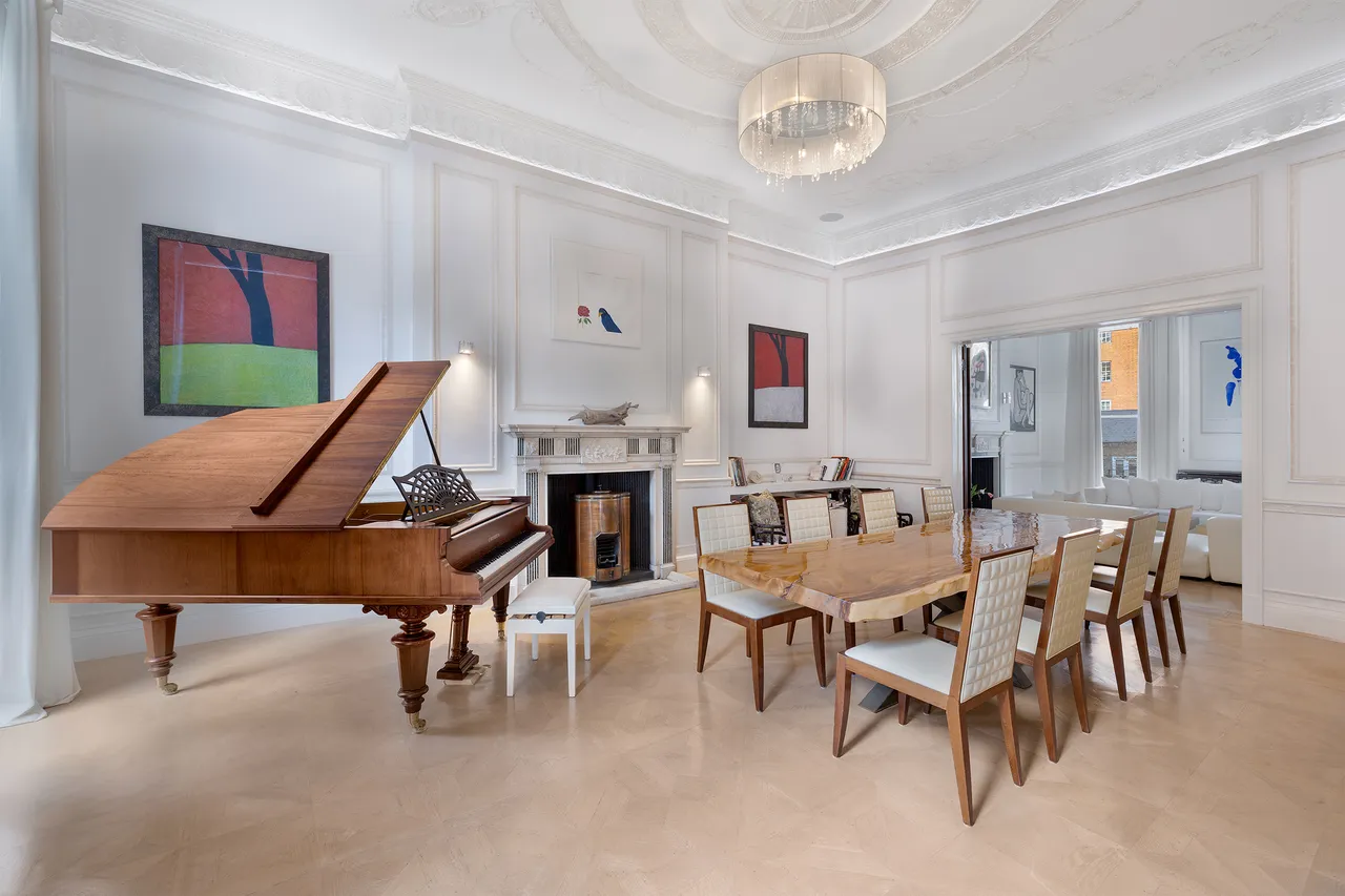 Devonshire Place, Marylebone, W1G, photo 4