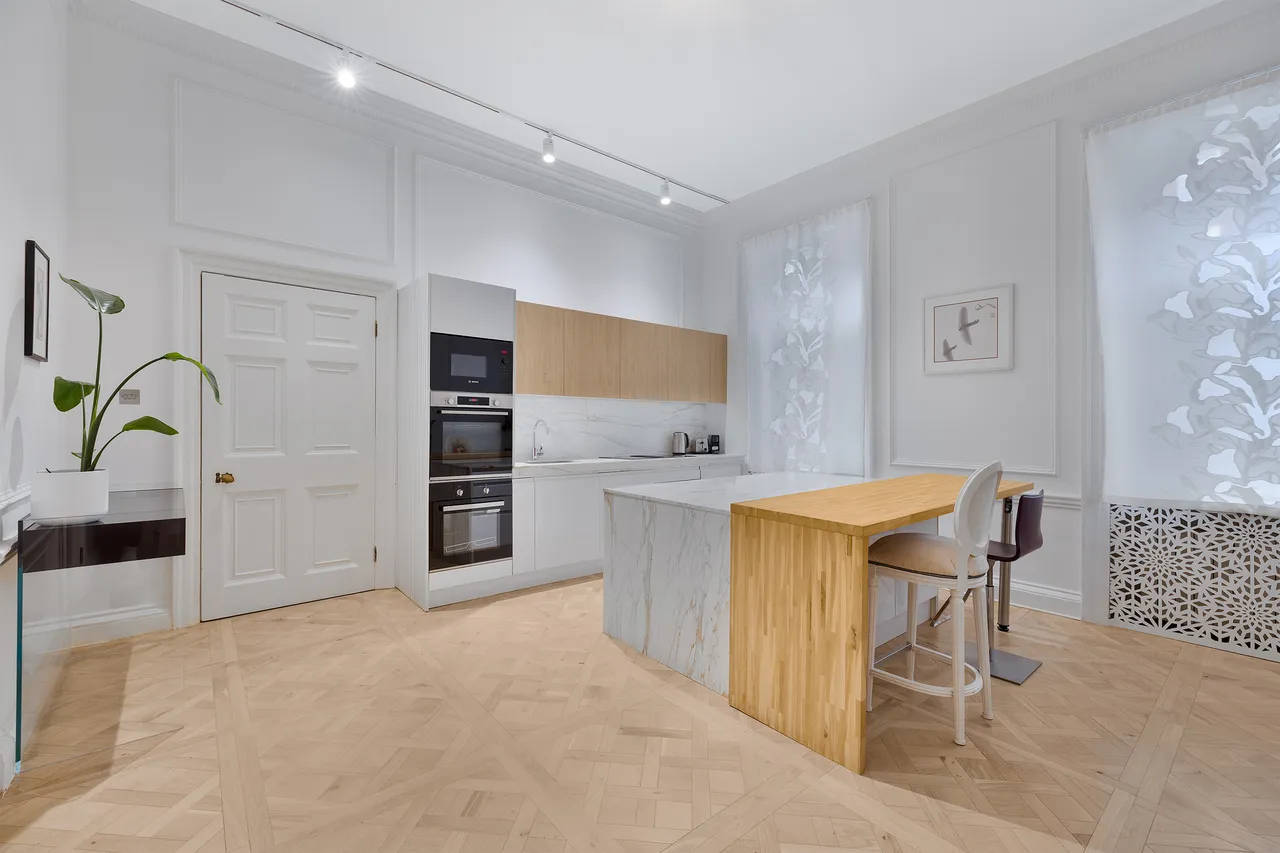 Devonshire Place, Marylebone, W1G, photo 3