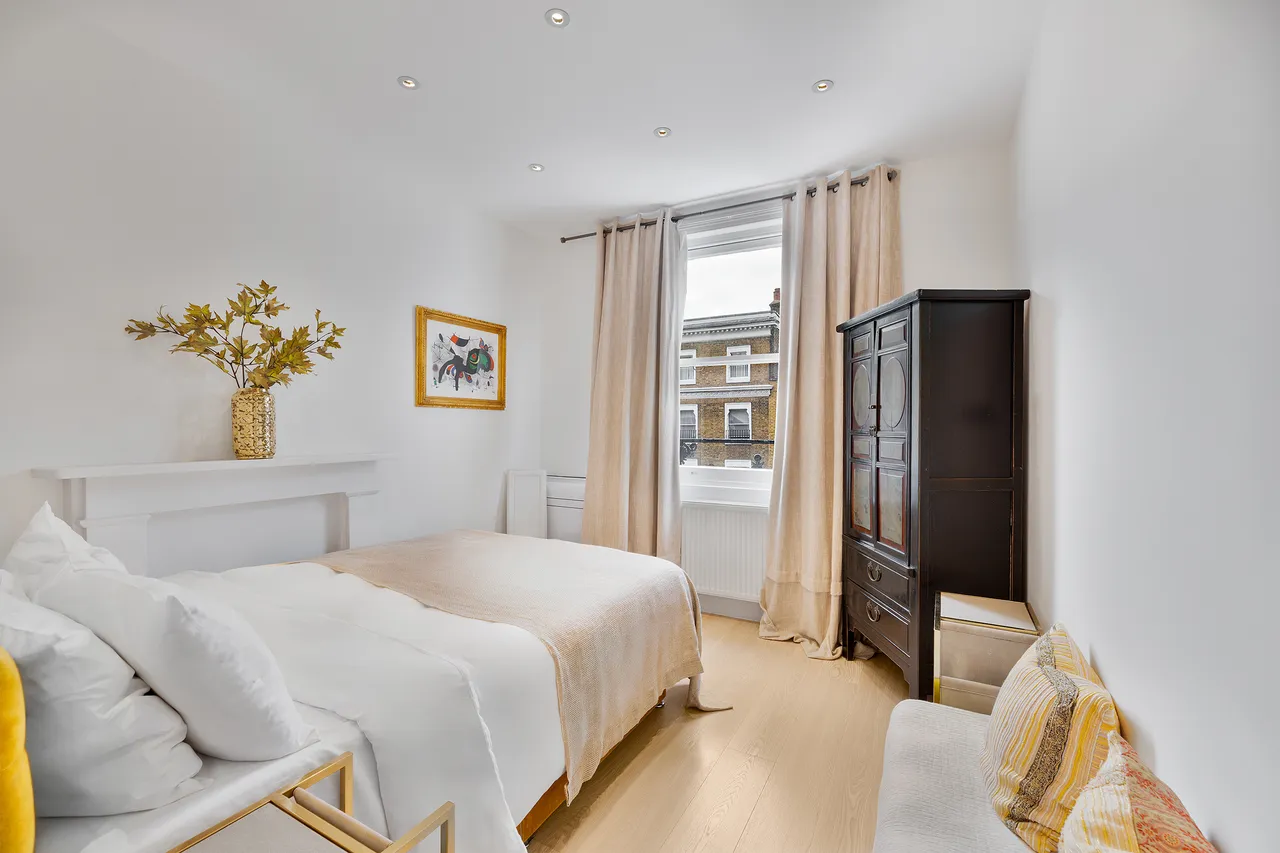 Devonshire Place, Marylebone, W1G, photo 7