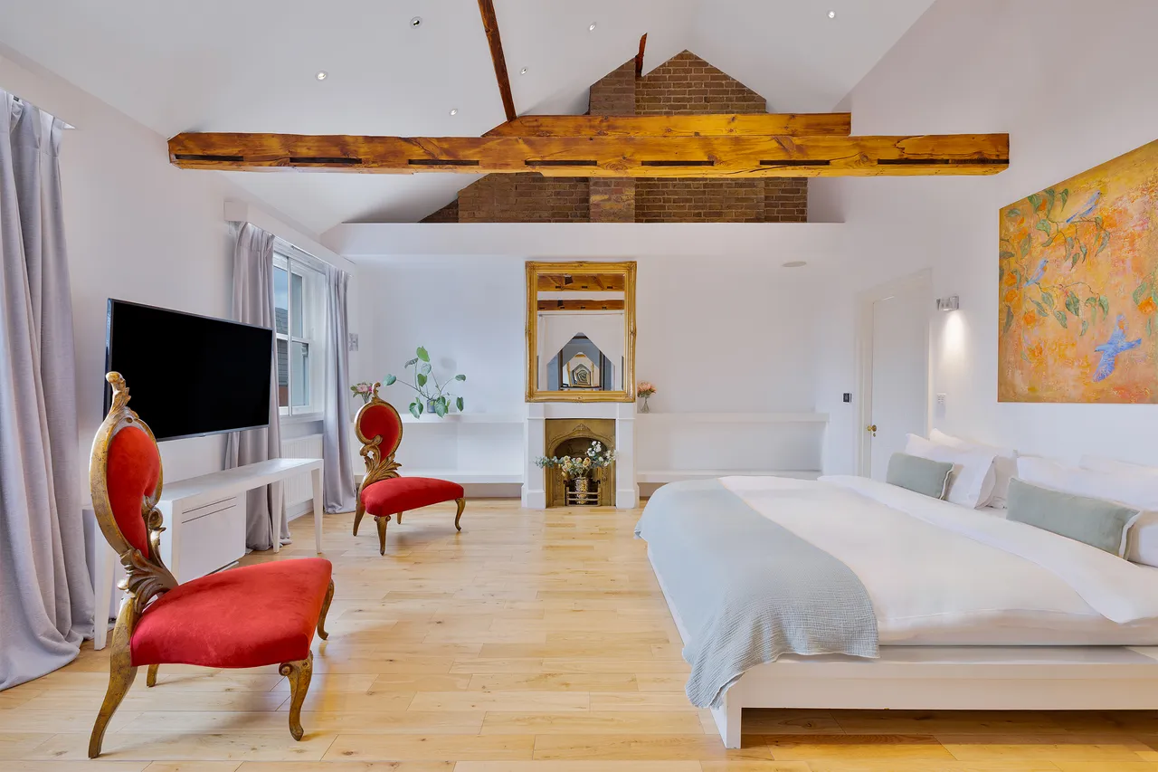 Devonshire Place, Marylebone, W1G, photo 13