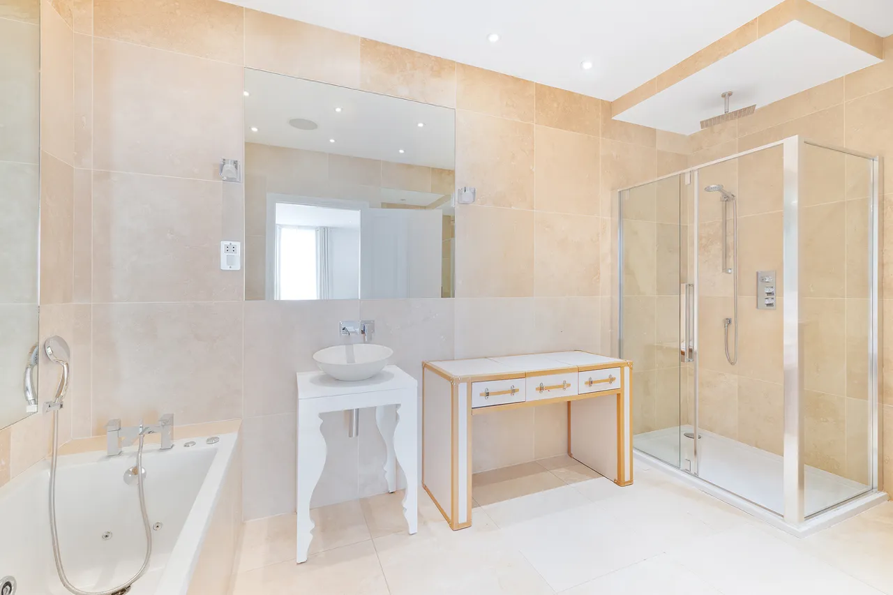 Devonshire Place, Marylebone, W1G, photo 8