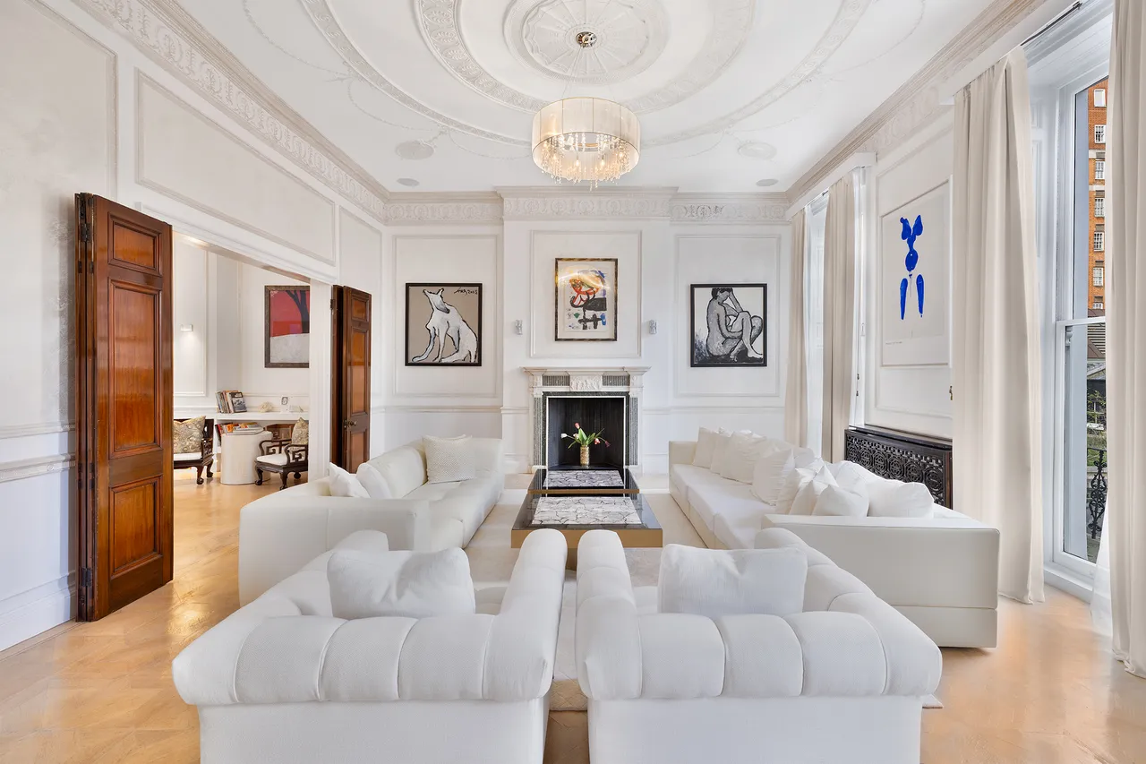 7 bed house to rent, Devonshire Place, Marylebone, W1G
