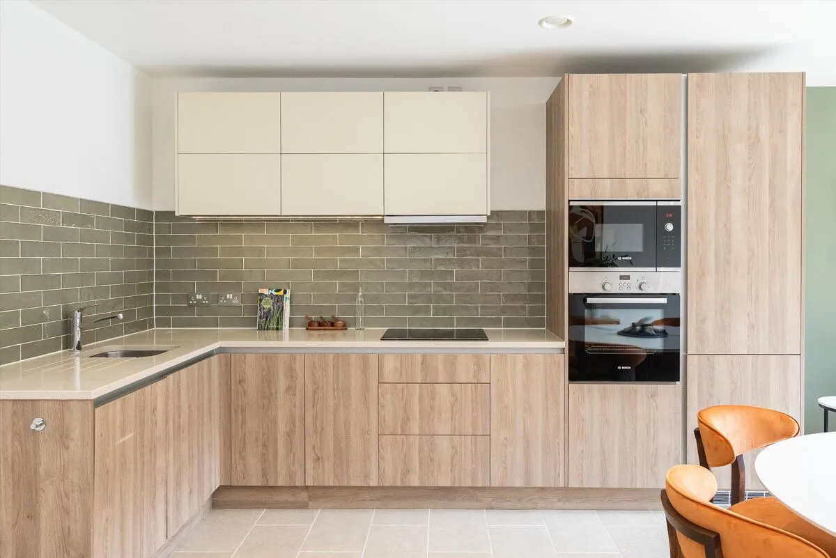 Beatrice Place, Southfields, SW19, photo 4