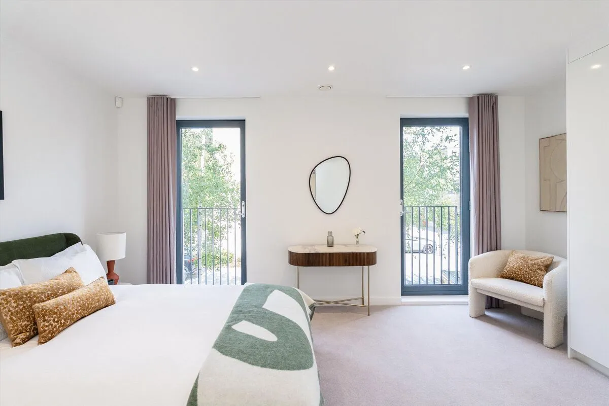Beatrice Place, Southfields, SW19, photo 11