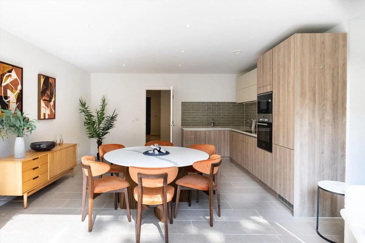 Beatrice Place, Southfields, SW19, photo 2