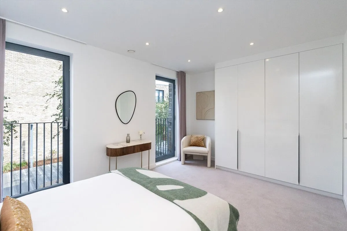 Beatrice Place, Southfields, SW19, photo 12