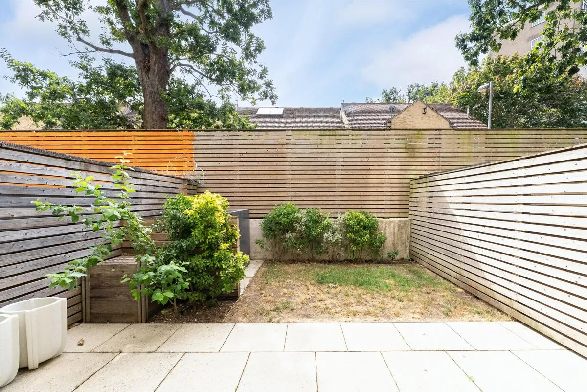 Beatrice Place, Southfields, SW19, photo 6