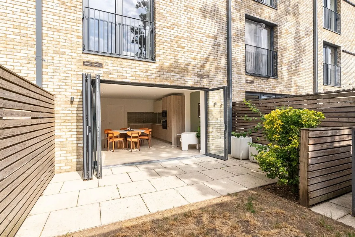 Beatrice Place, Southfields, SW19, photo 3