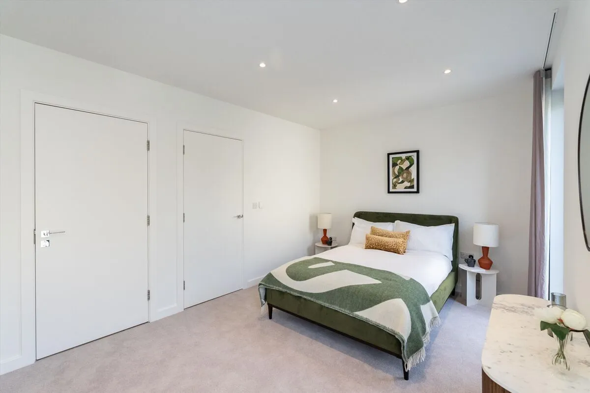 Beatrice Place, Southfields, SW19, photo 10