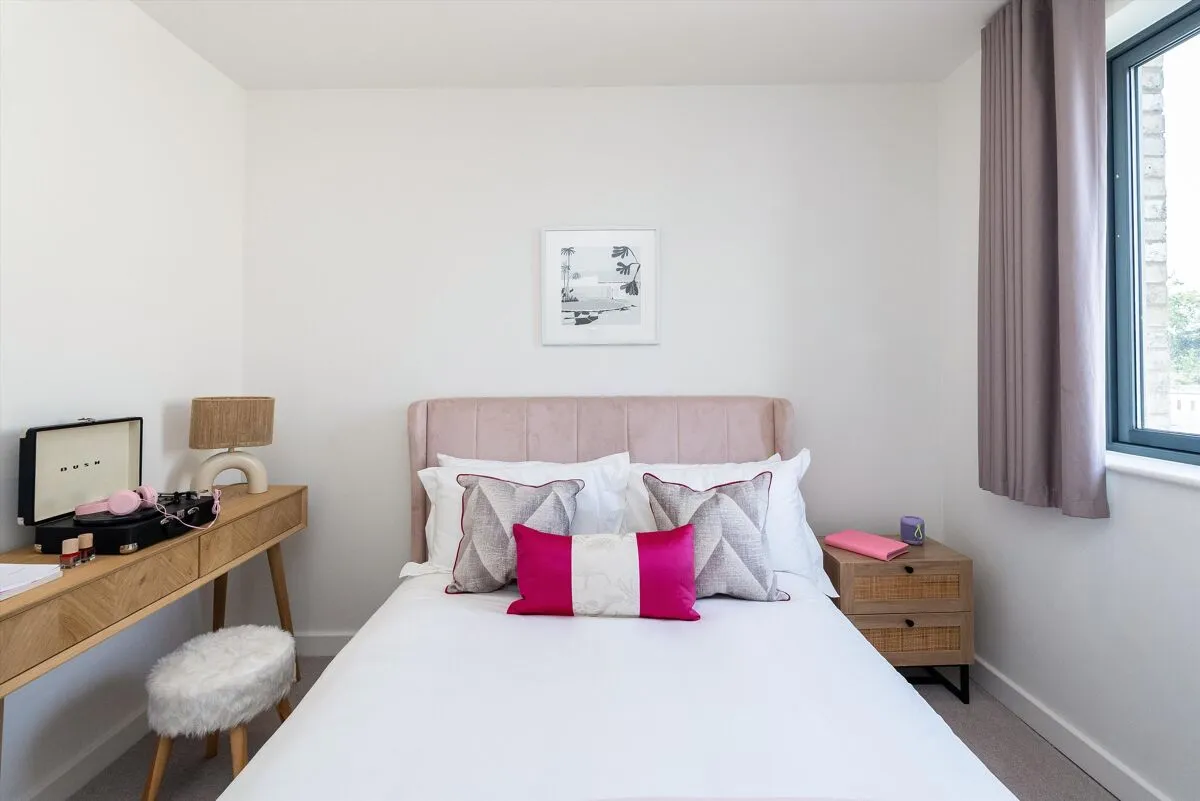 Beatrice Place, Southfields, SW19, photo 19