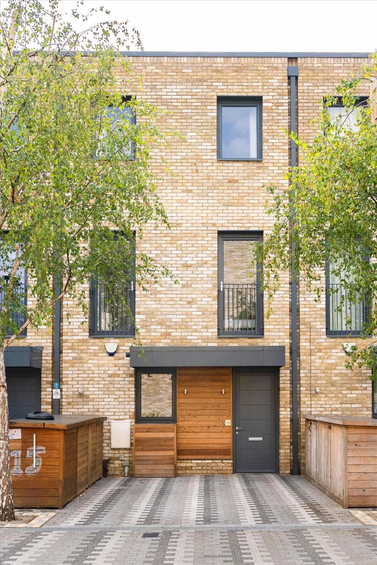 Beatrice Place, Southfields, SW19, photo 21