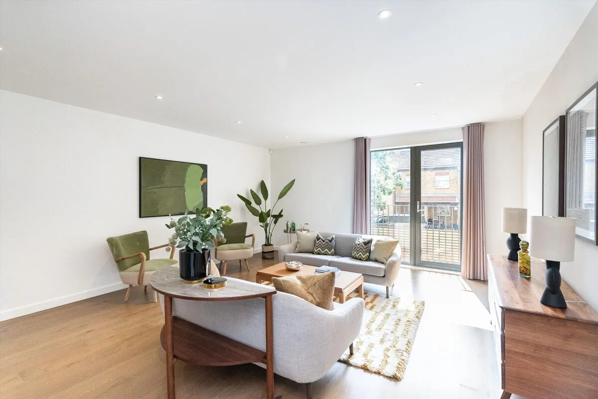 Beatrice Place, Southfields, SW19, photo 8