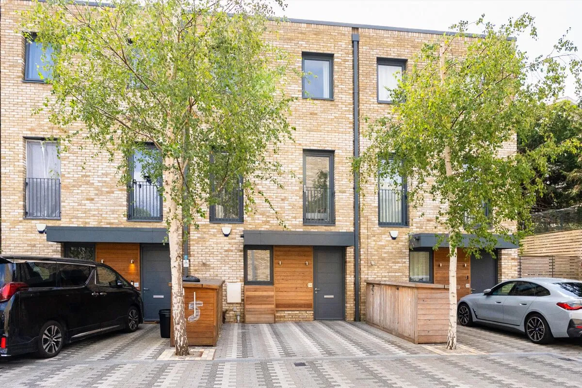 Beatrice Place, Southfields, SW19, photo 20