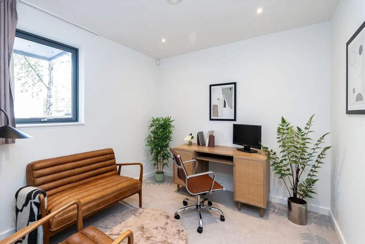 Beatrice Place, Southfields, SW19, photo 9