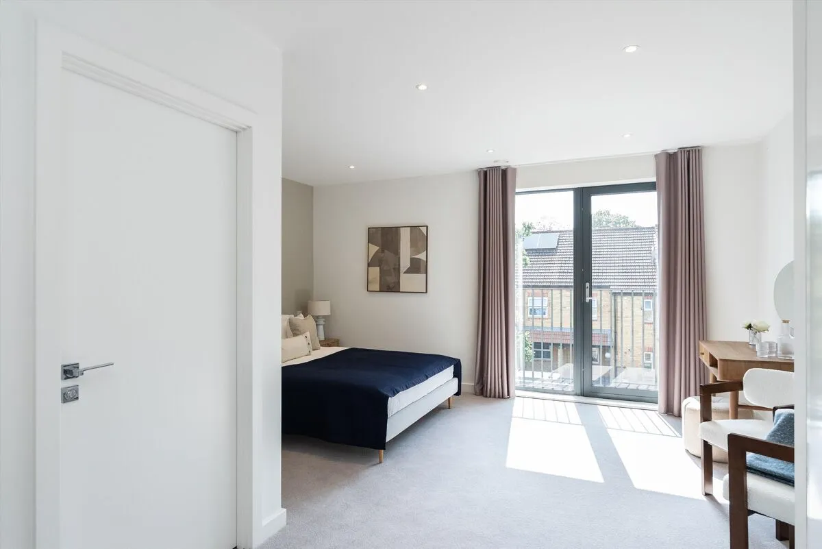 Beatrice Place, Southfields, SW19, photo 18