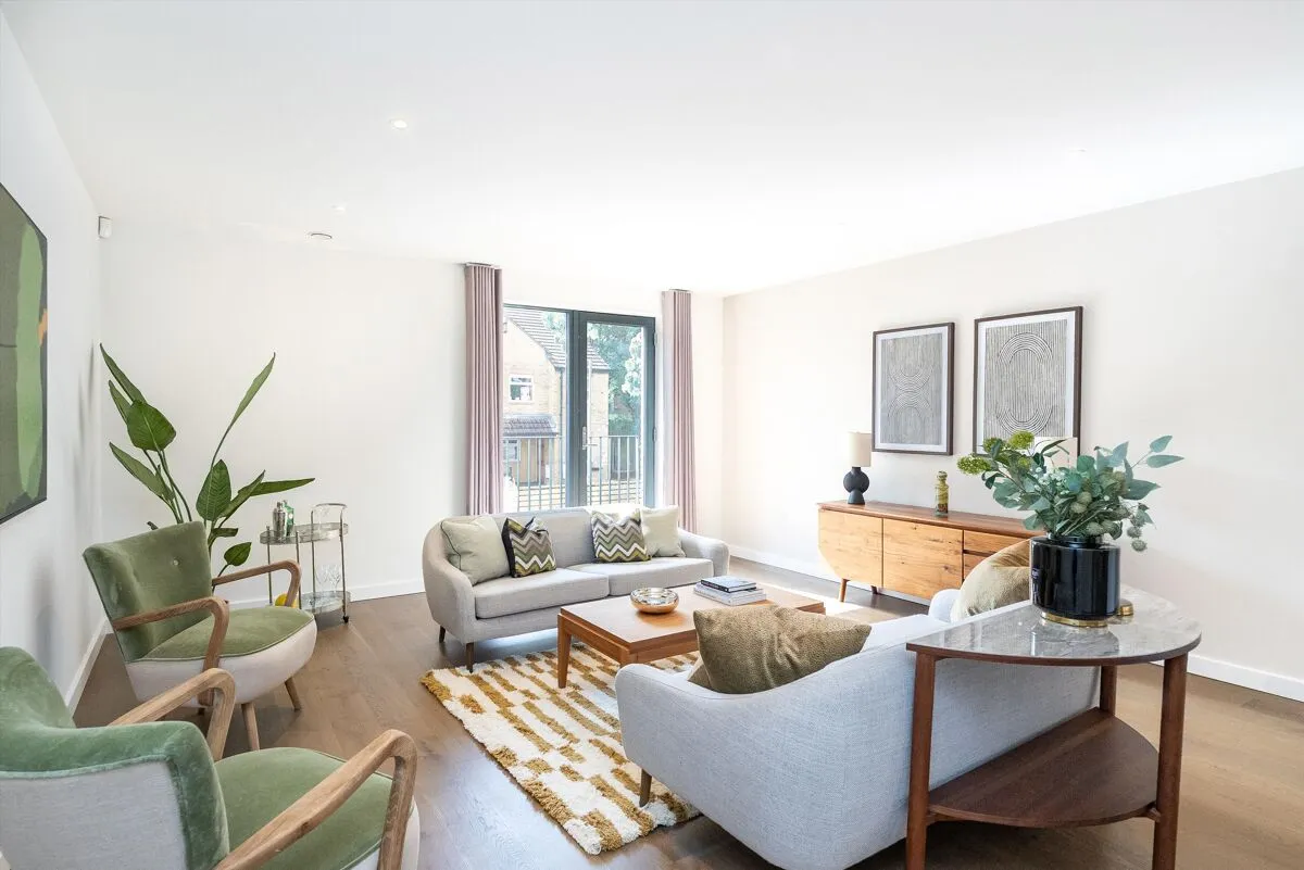 Beatrice Place, Southfields, SW19, photo 7