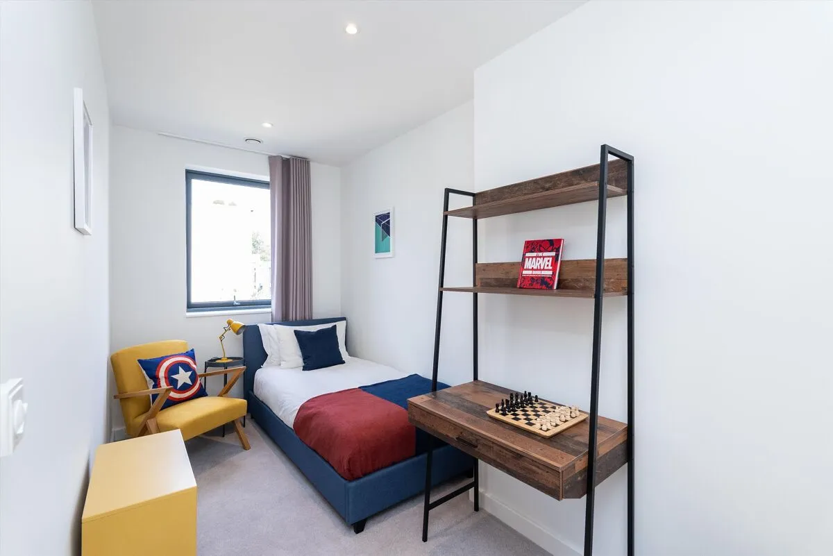 Beatrice Place, Southfields, SW19, photo 17