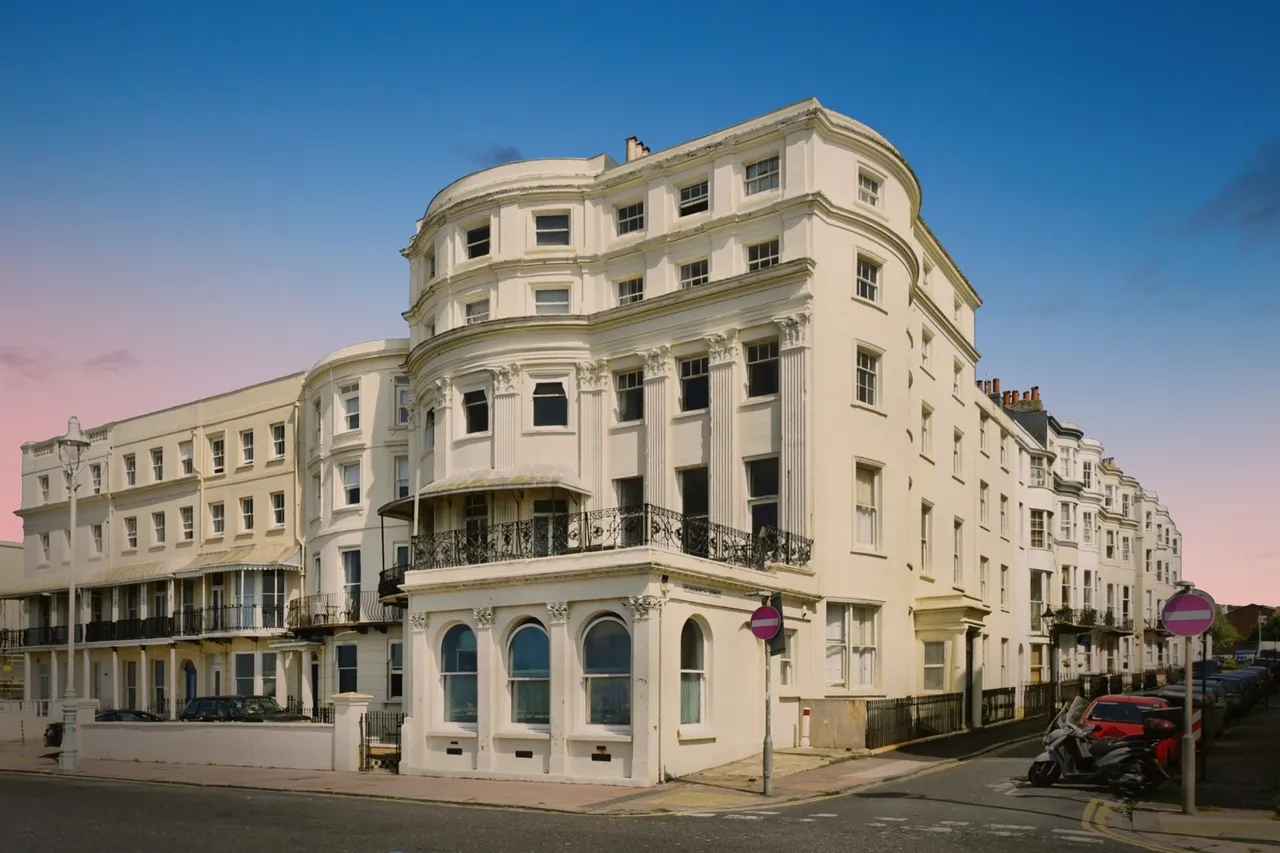 Marine Parade, Brighton, photo 8