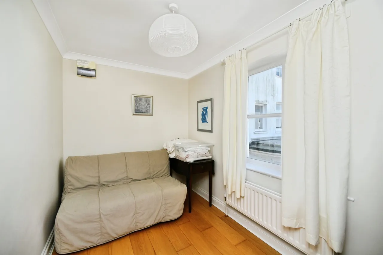 Marine Parade, Brighton, photo 10