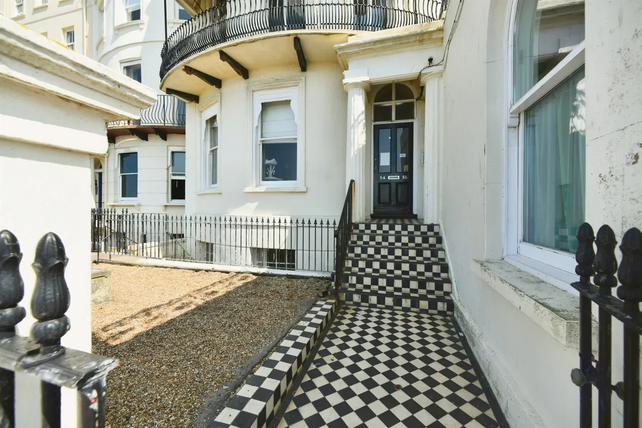Marine Parade, Brighton, photo 5
