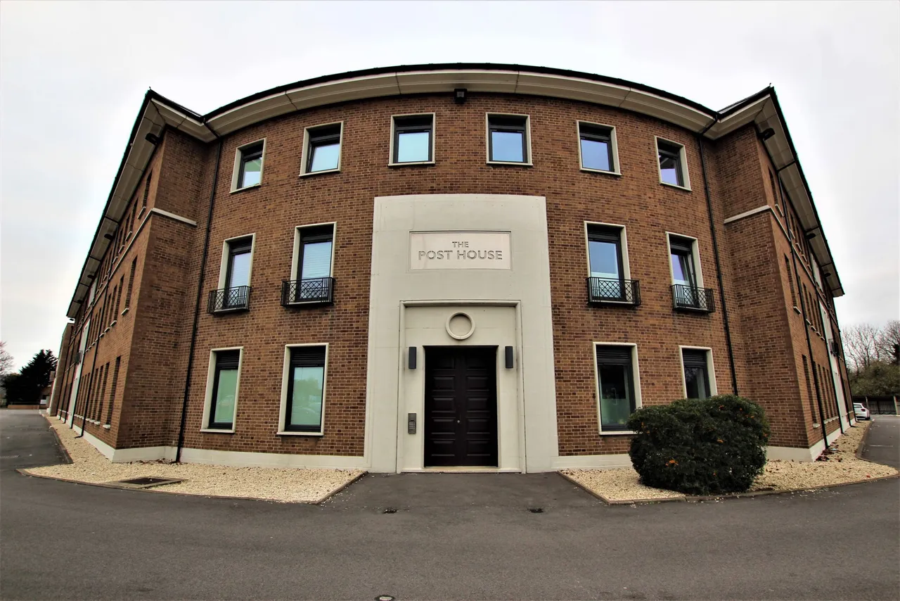 1 bed flat for sale, Eastern Avenue, Gloucester, GL4