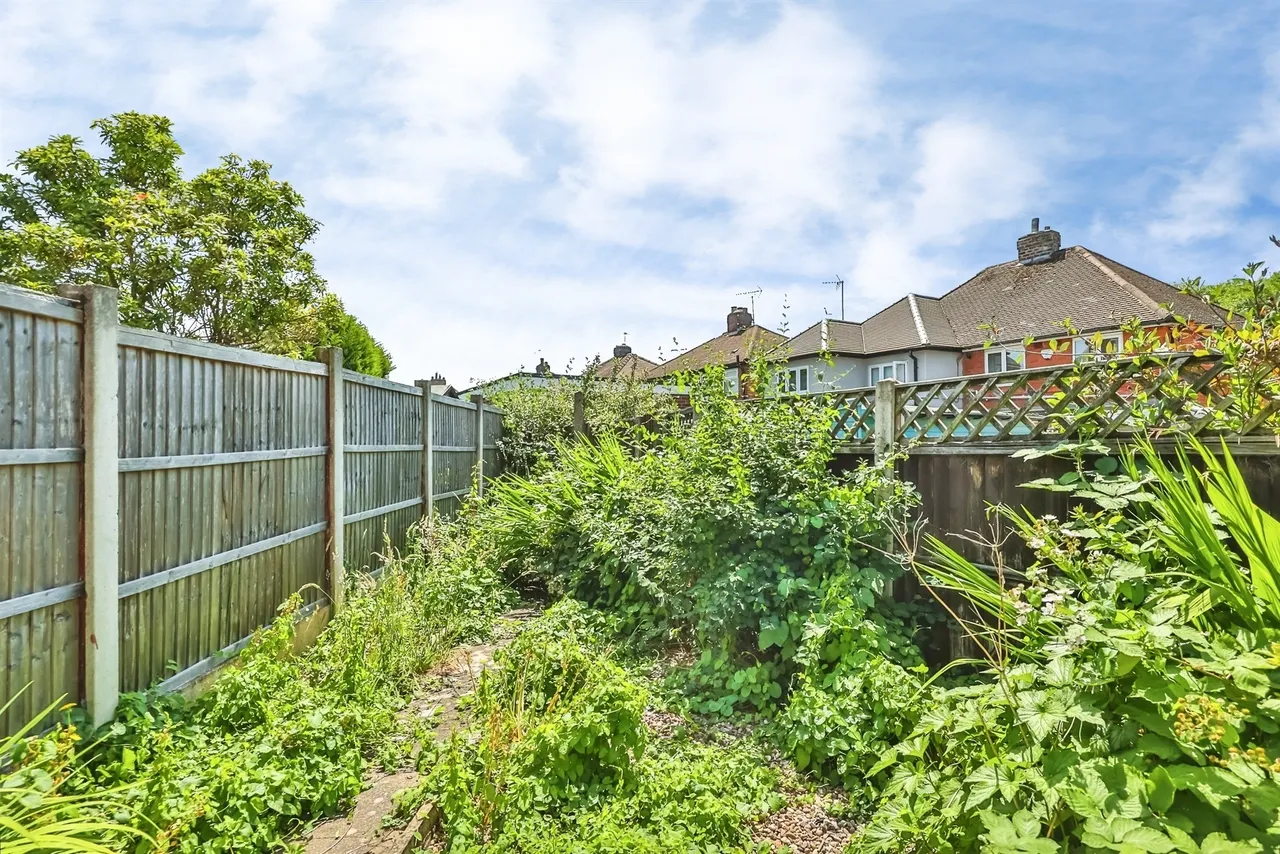 Hobson Drive, Ilkeston, DE7, photo 28