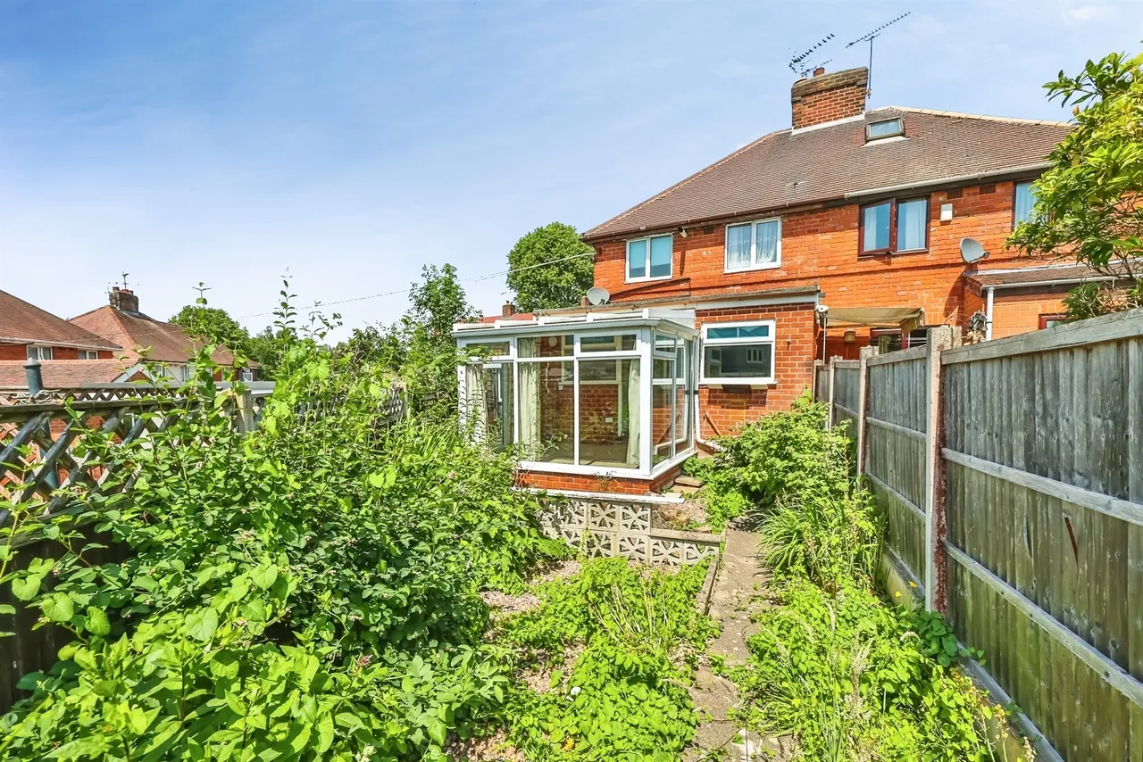 Hobson Drive, Ilkeston, DE7, photo 27