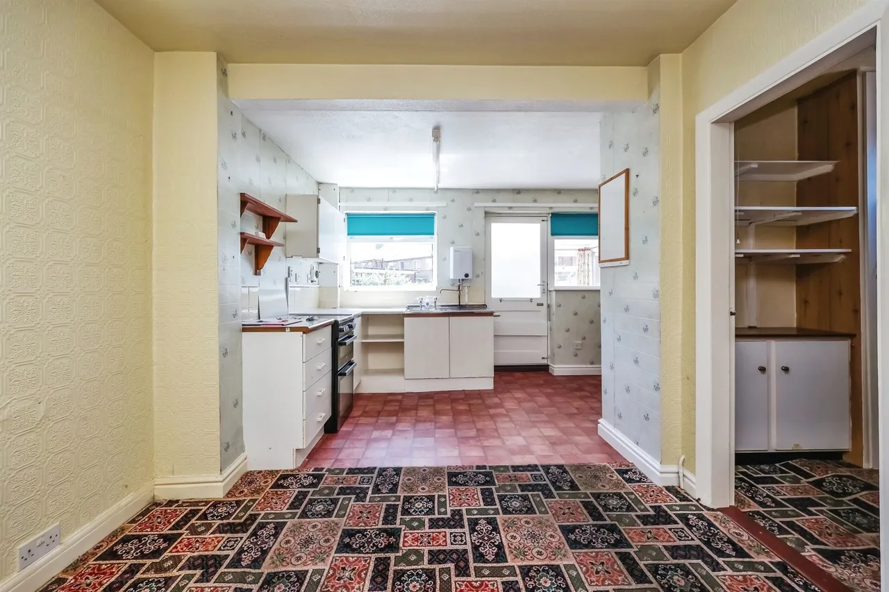 Hobson Drive, Ilkeston, DE7, photo 7