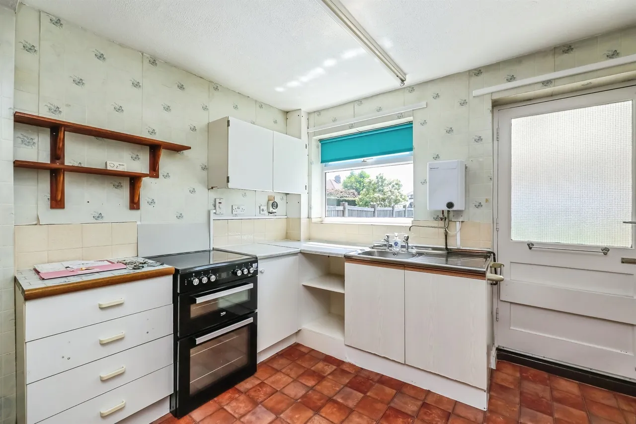 Hobson Drive, Ilkeston, DE7, photo 8