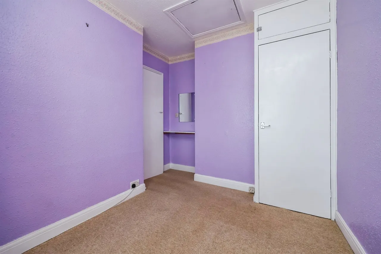 Hobson Drive, Ilkeston, DE7, photo 18