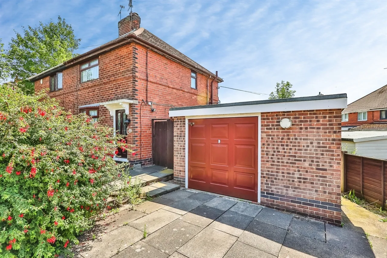 Hobson Drive, Ilkeston, DE7, photo 22