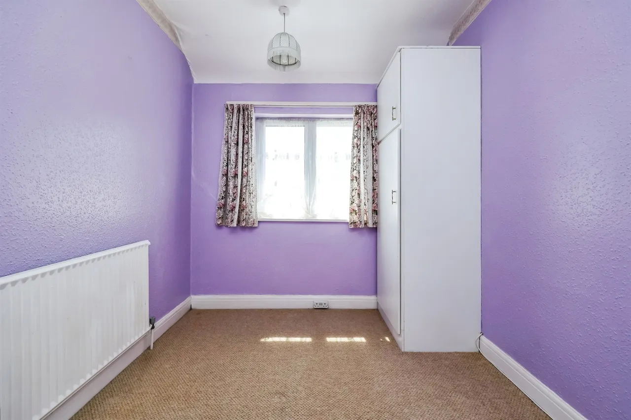 Hobson Drive, Ilkeston, DE7, photo 19