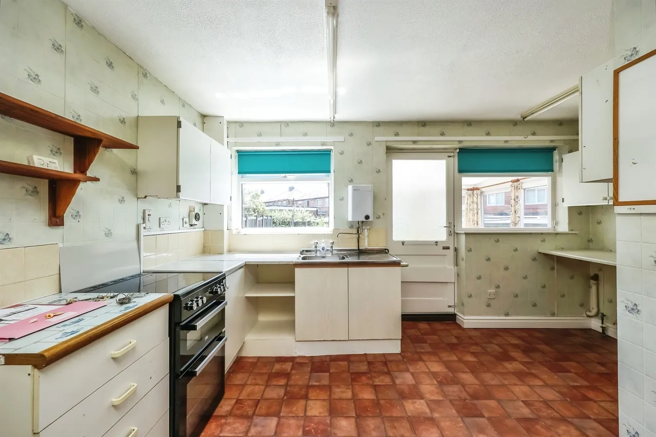 Hobson Drive, Ilkeston, DE7, photo 10