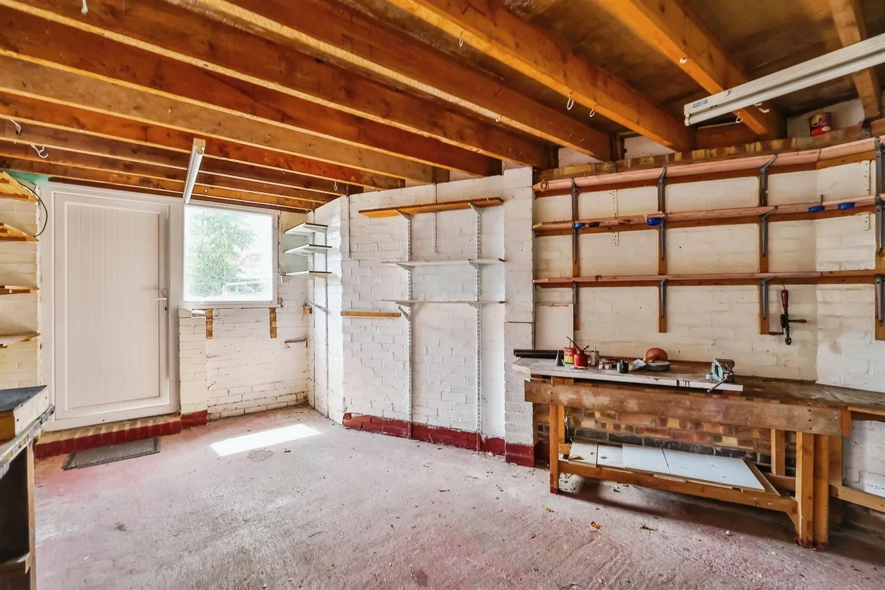Hobson Drive, Ilkeston, DE7, photo 26