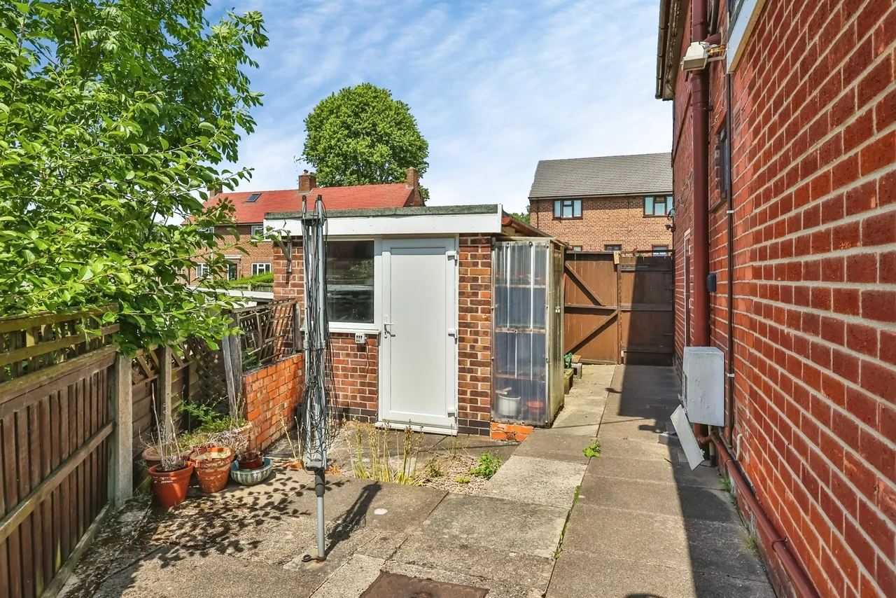Hobson Drive, Ilkeston, DE7, photo 29