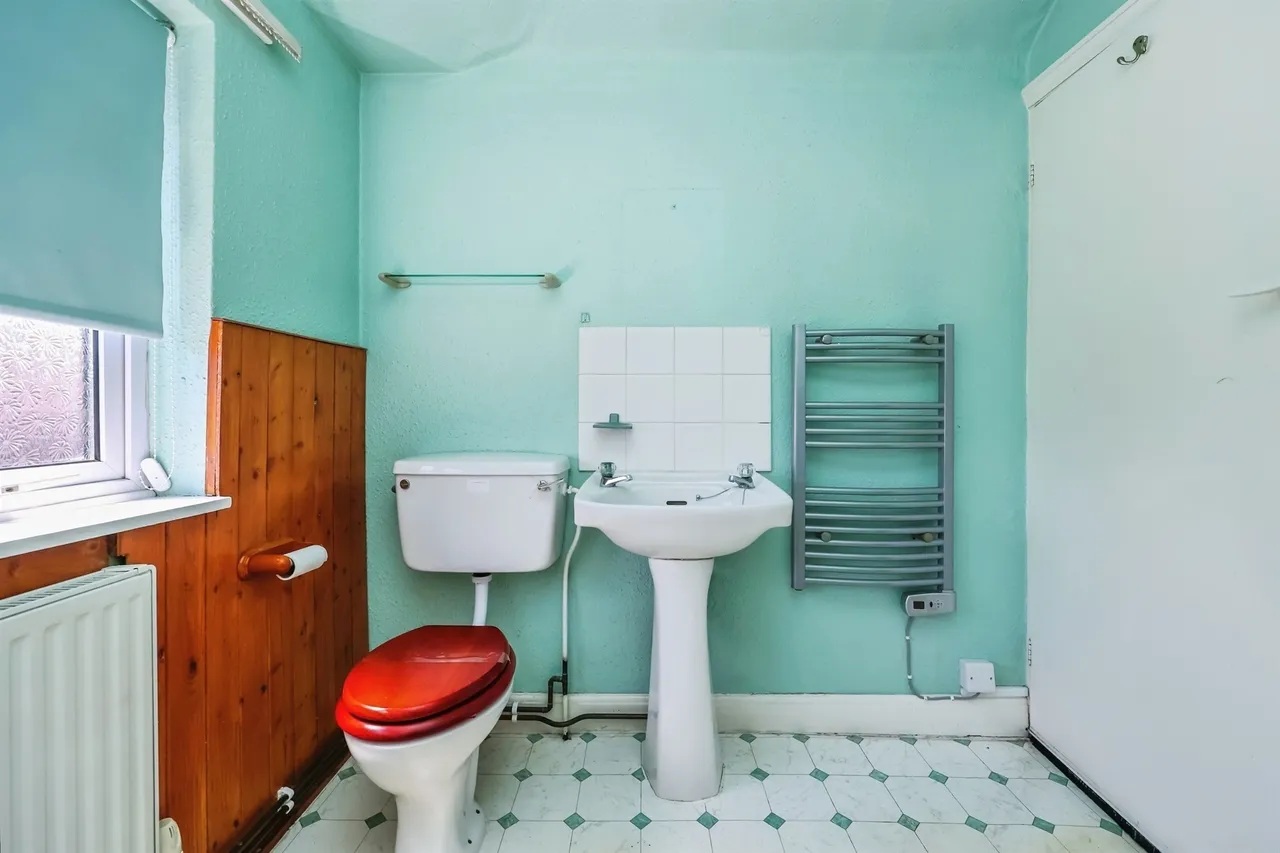Hobson Drive, Ilkeston, DE7, photo 21