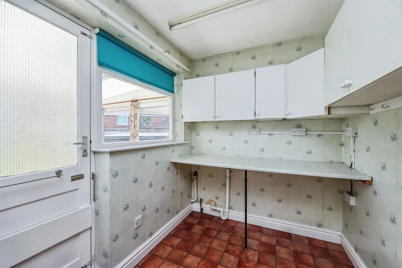 Hobson Drive, Ilkeston, DE7, photo 11