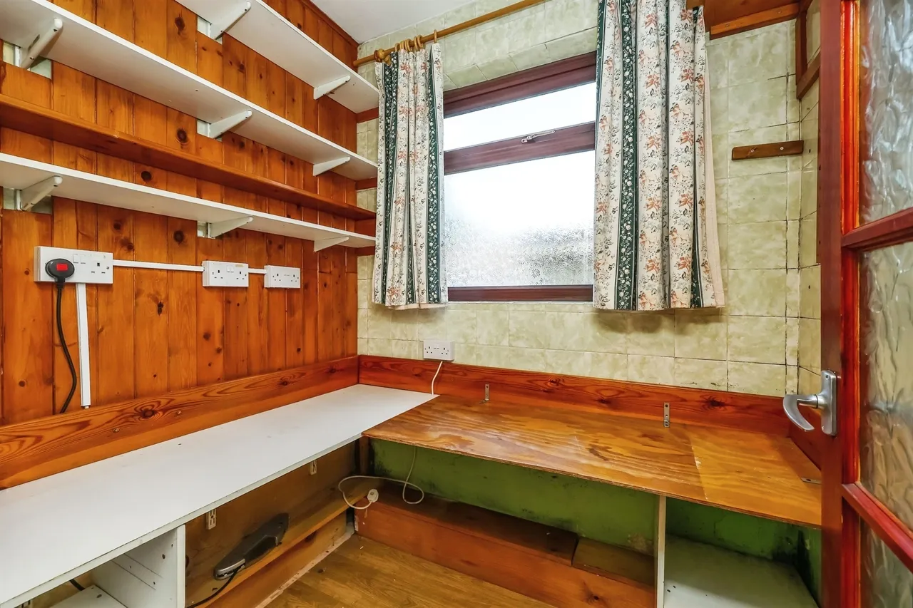 Hobson Drive, Ilkeston, DE7, photo 25