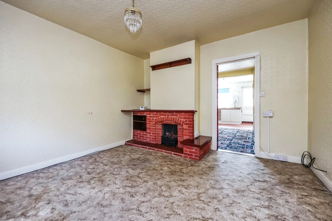 Hobson Drive, Ilkeston, DE7, photo 4