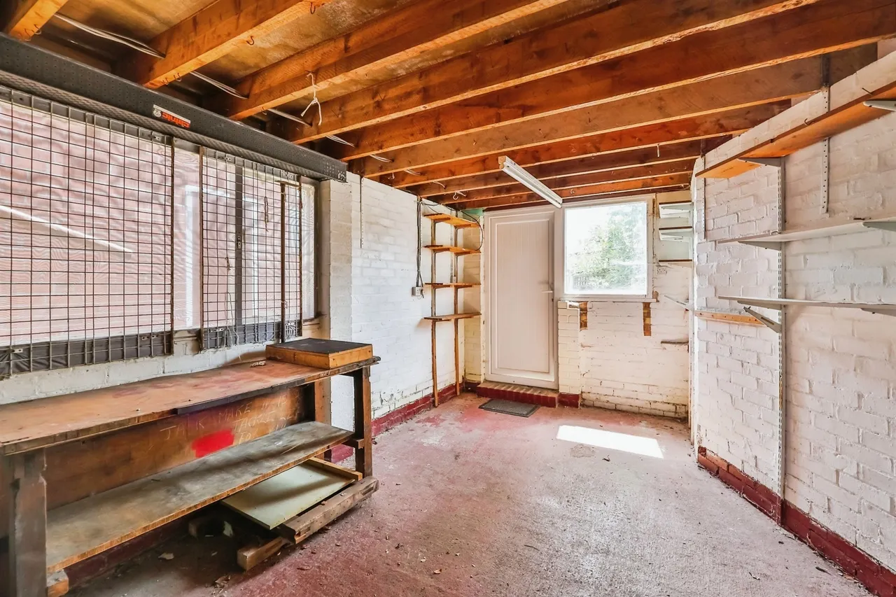 Hobson Drive, Ilkeston, DE7, photo 24