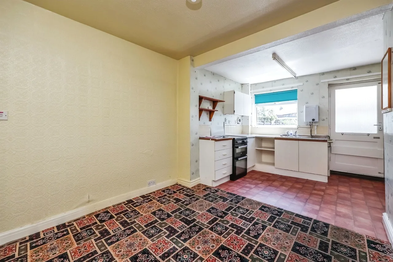 Hobson Drive, Ilkeston, DE7, photo 6