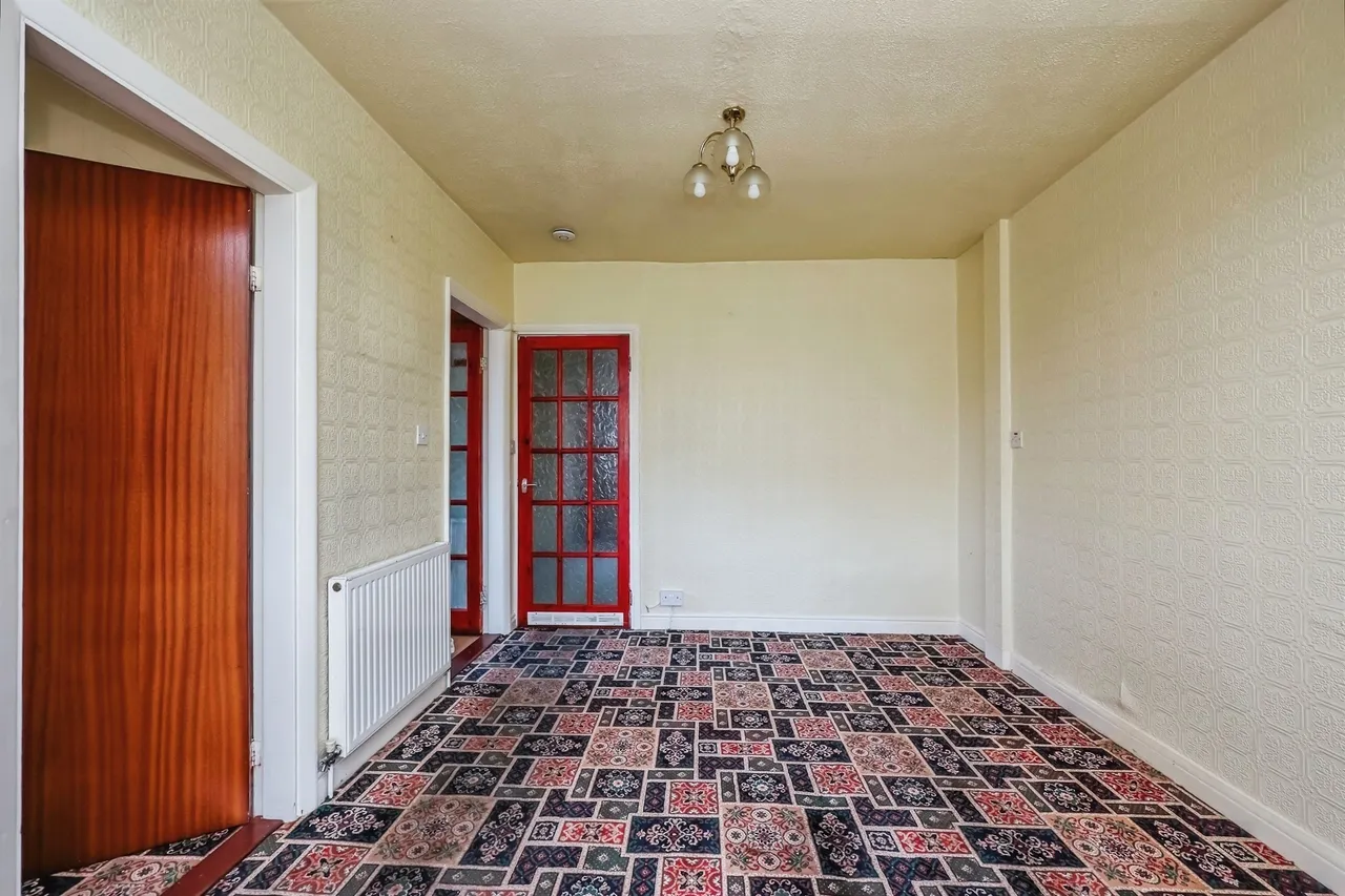 Hobson Drive, Ilkeston, DE7, photo 5