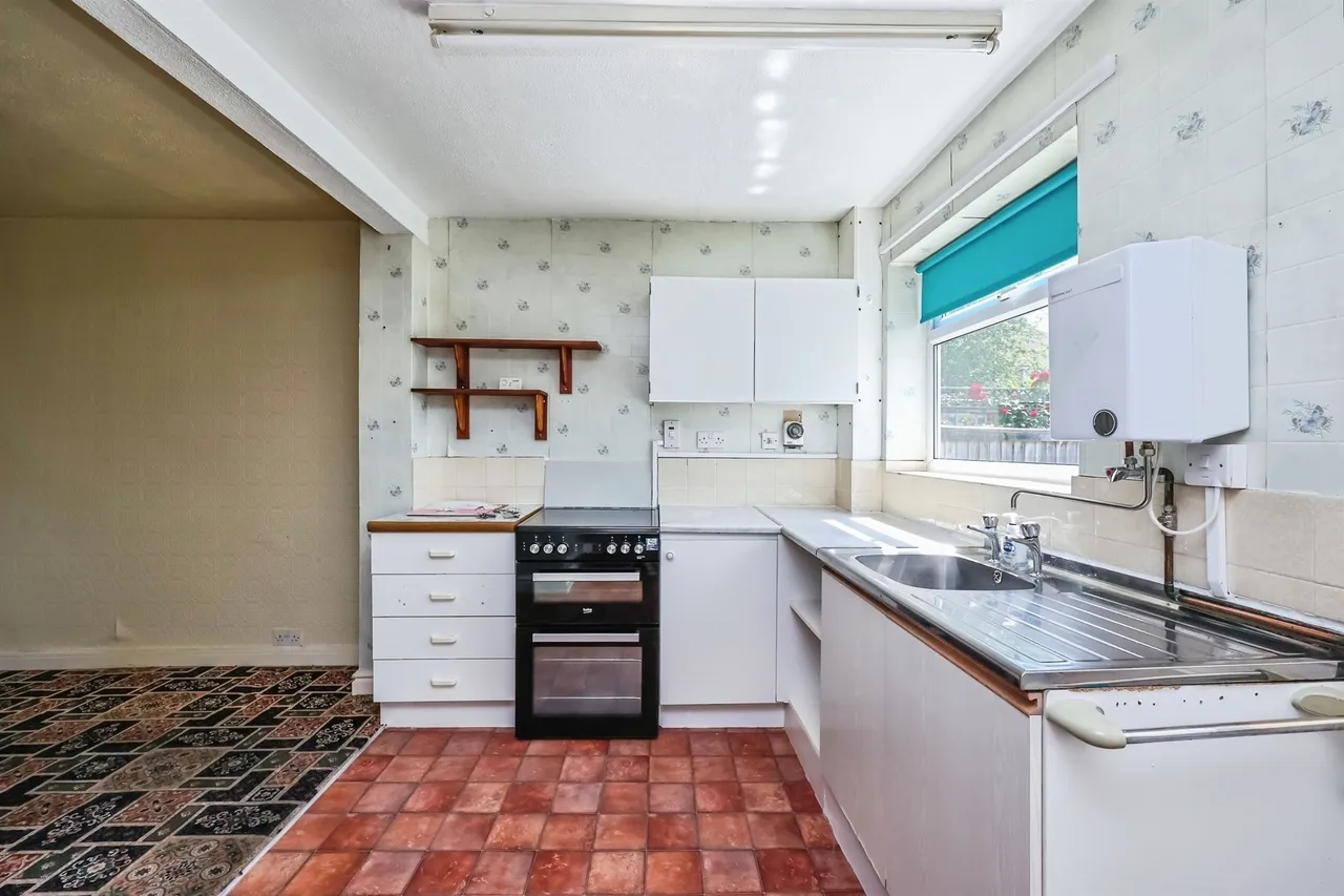 Hobson Drive, Ilkeston, DE7, photo 9