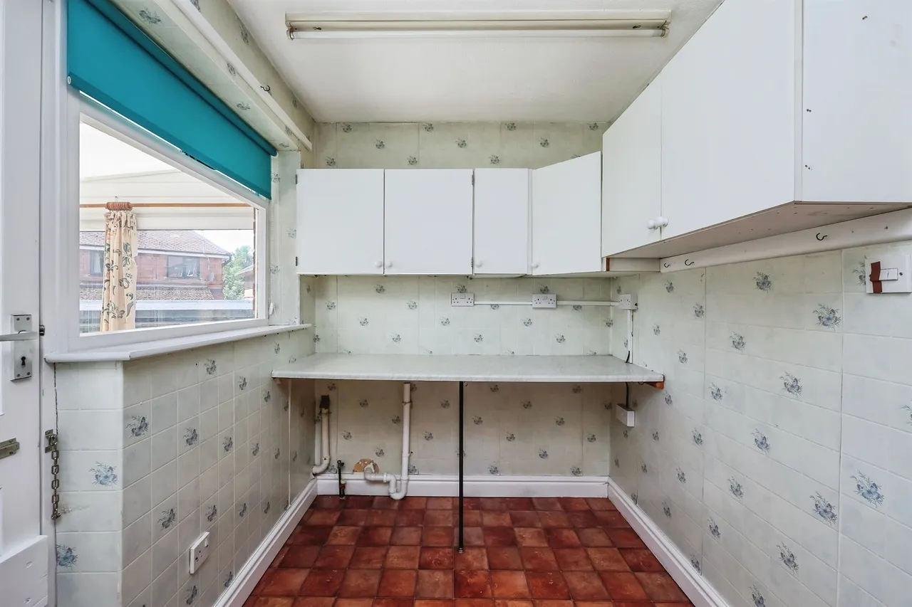 Hobson Drive, Ilkeston, DE7, photo 14