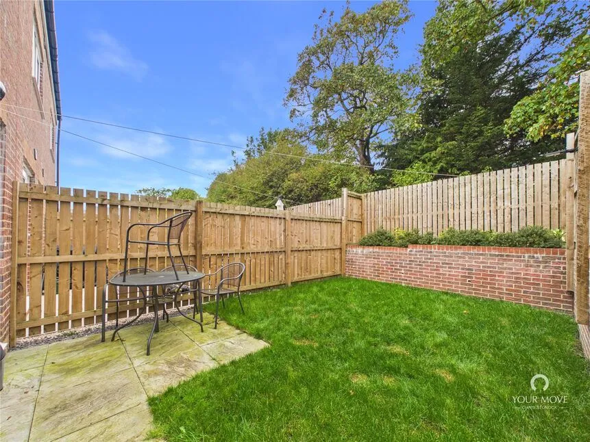 Harwood Close, Coxhoe, DH6, photo 12
