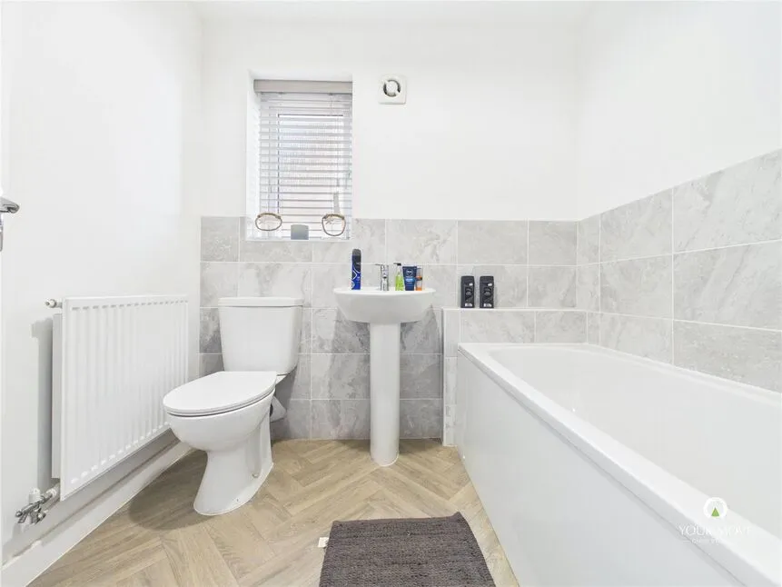 Harwood Close, Coxhoe, DH6, photo 11